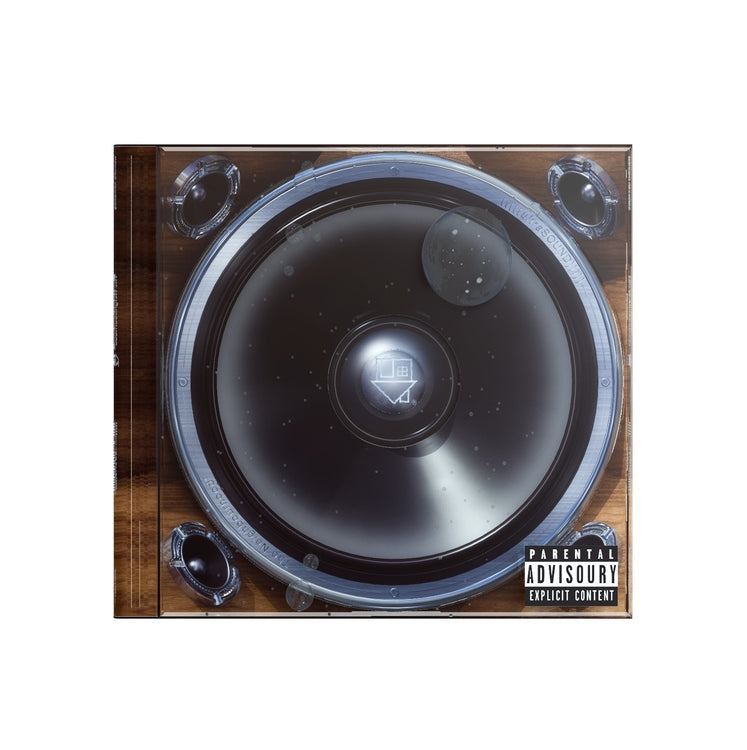 The Neighbourhood - ((((((Ultrasound)))))+ |