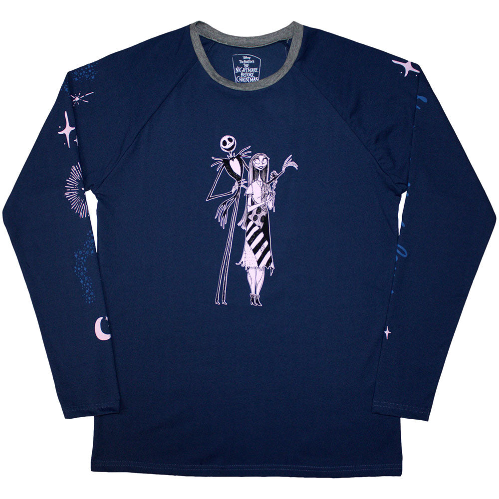 The Nightmare Before Christmas - Celestial |