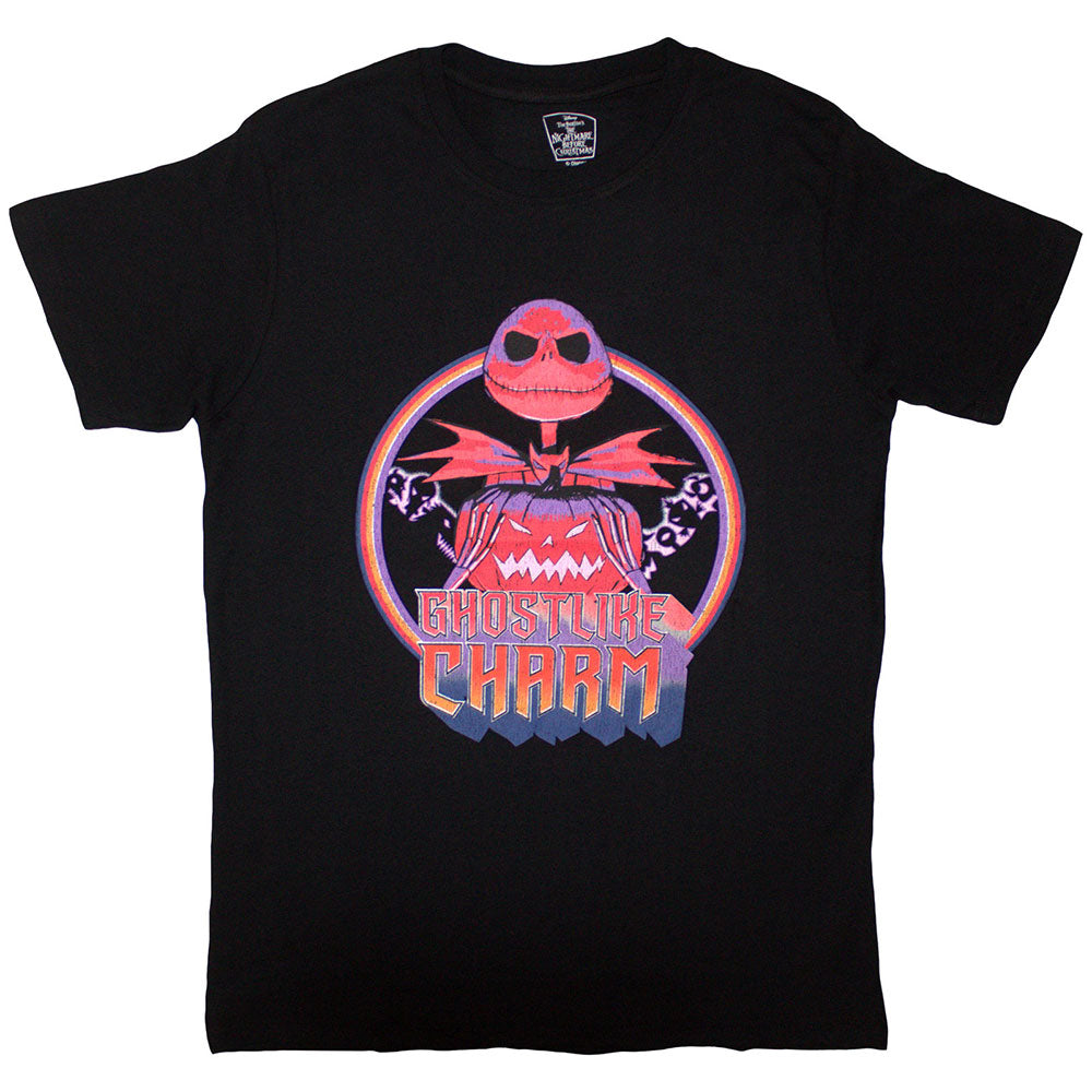 The Nightmare Before Christmas - Ghostlike Charm |