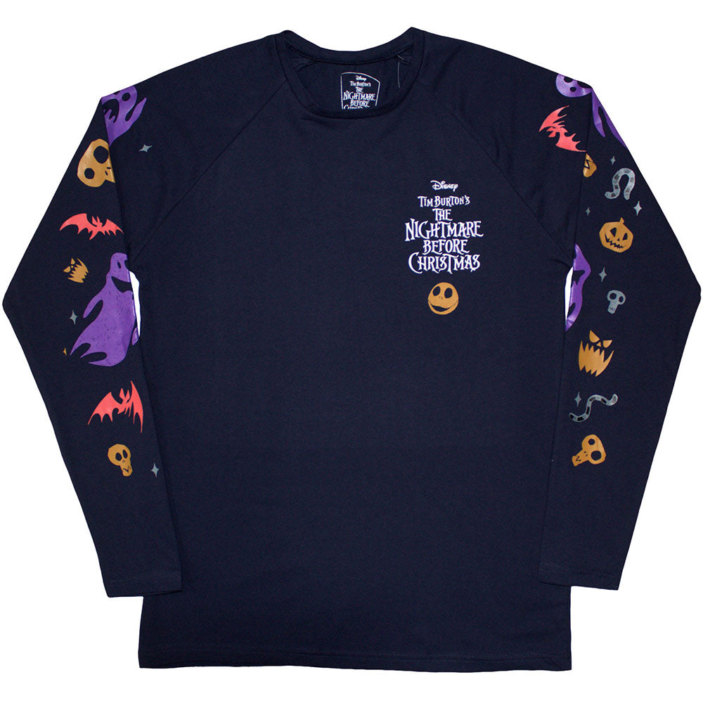 The Nightmare Before Christmas - Ghouls |