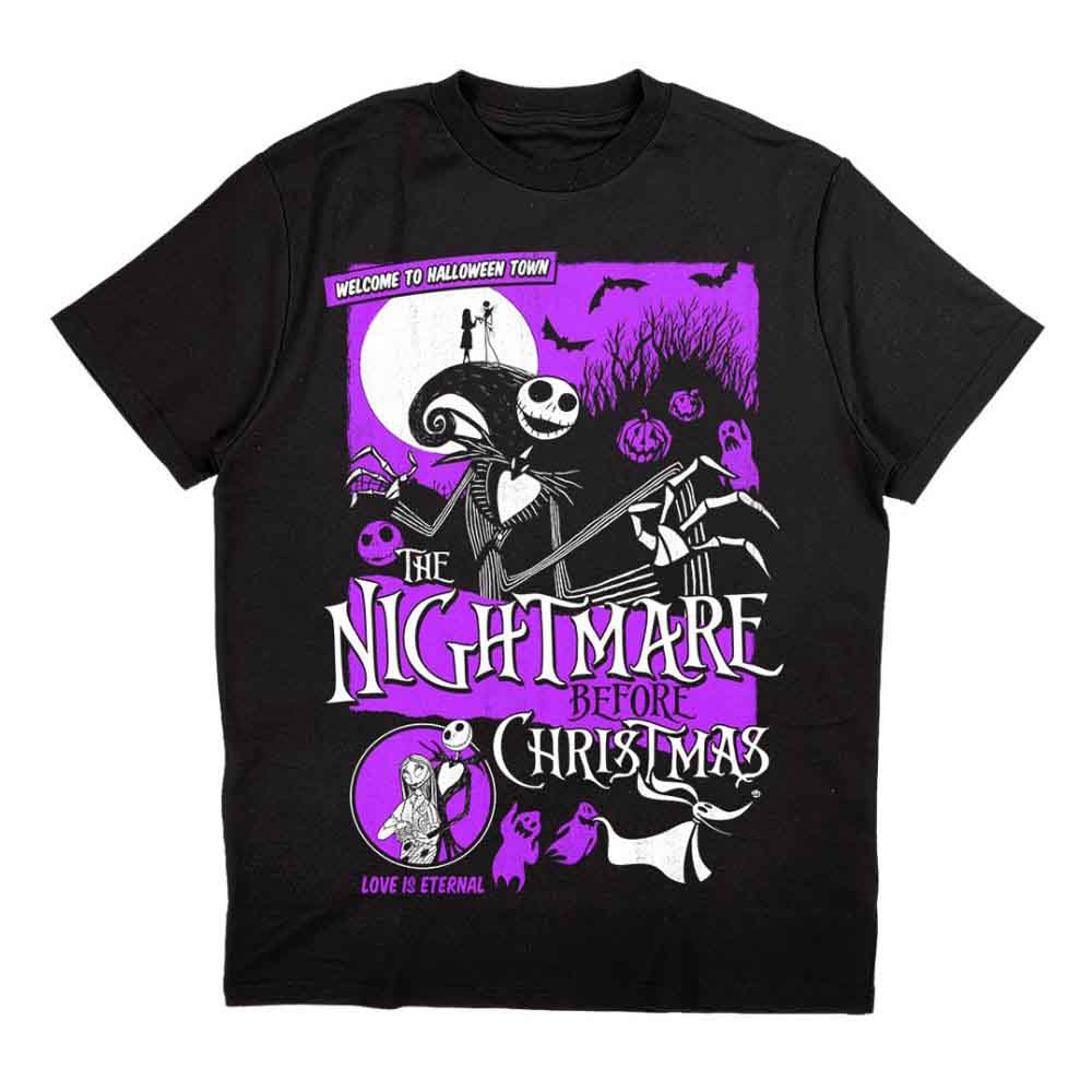 Welcome To Halloween Town |