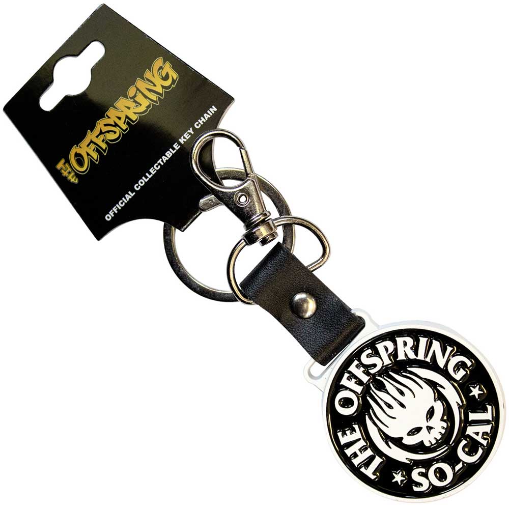 The Offspring - So Cal |