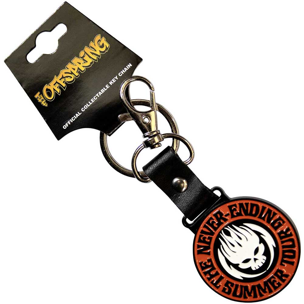 The Offspring - The Never Ending Summer Tour |