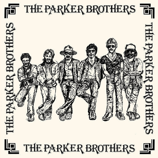 The Parker Brothers |