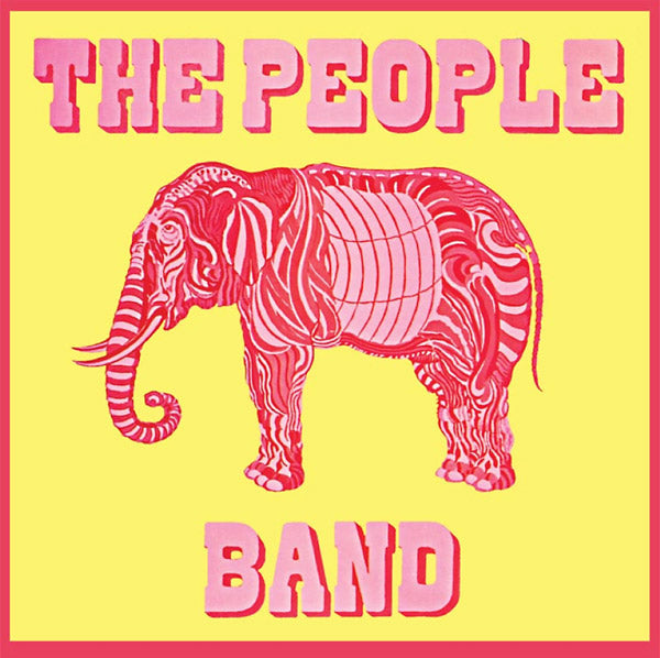 The People Band |