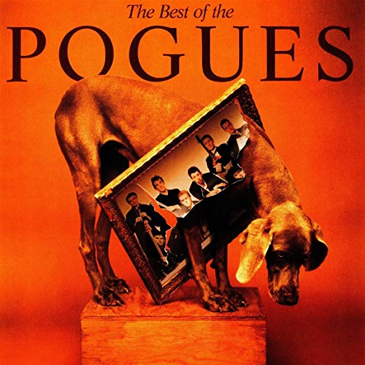 The Pogues - The Best Of The Pogues (Vinyl)(Back To The 80's Exclusive) | Mint (M) Mint (M)