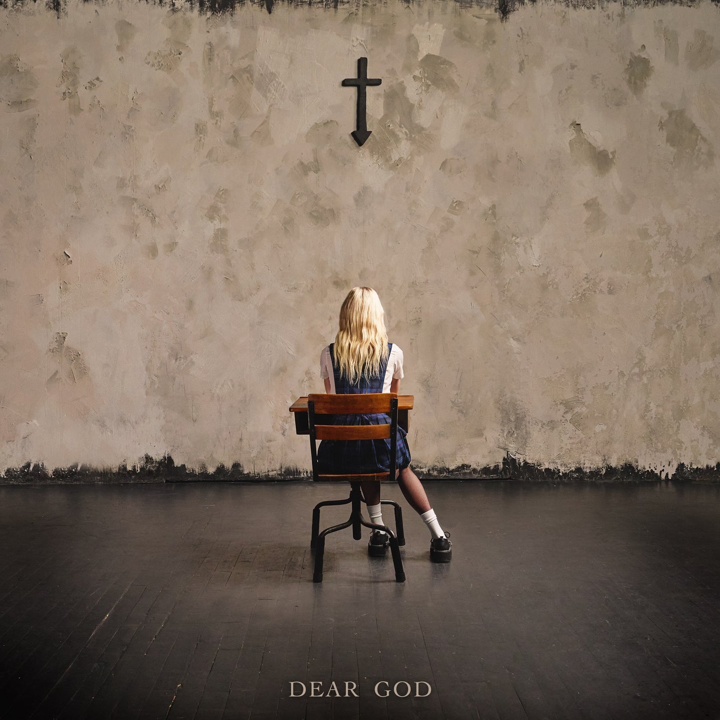 The Pretty Reckless - Dear God (Indie Exclusive Poltergeist Vinyl 2xLP Fearless FEAR05177 2026) | Mint (M) Mint (M)