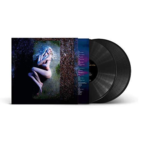 The Pretty Reckless - Death By Rock And Roll (2xVINYL) | Mint (M) Mint (M)