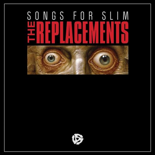 Songs For Slim (Color Vinyl) | Mint (M) Mint (M)