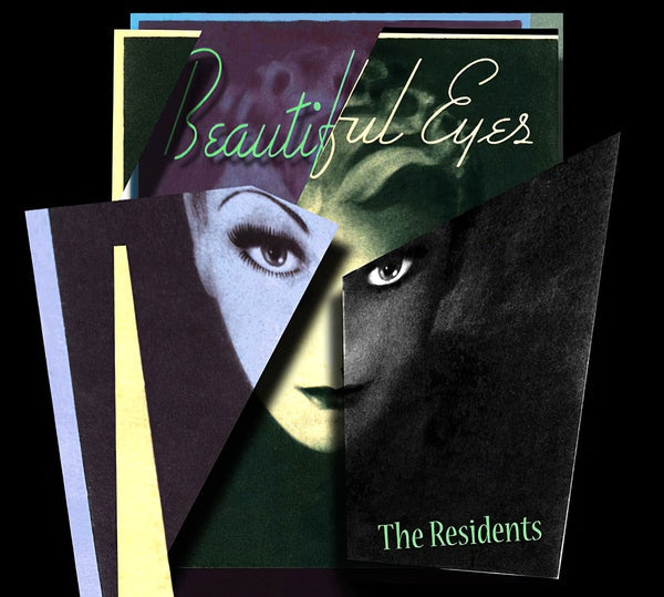 Beautiful Eyes |