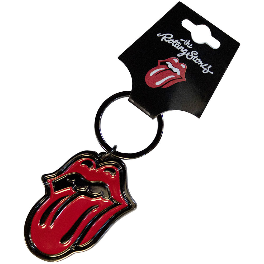 The Rolling Stones - Classic Tongue Black |