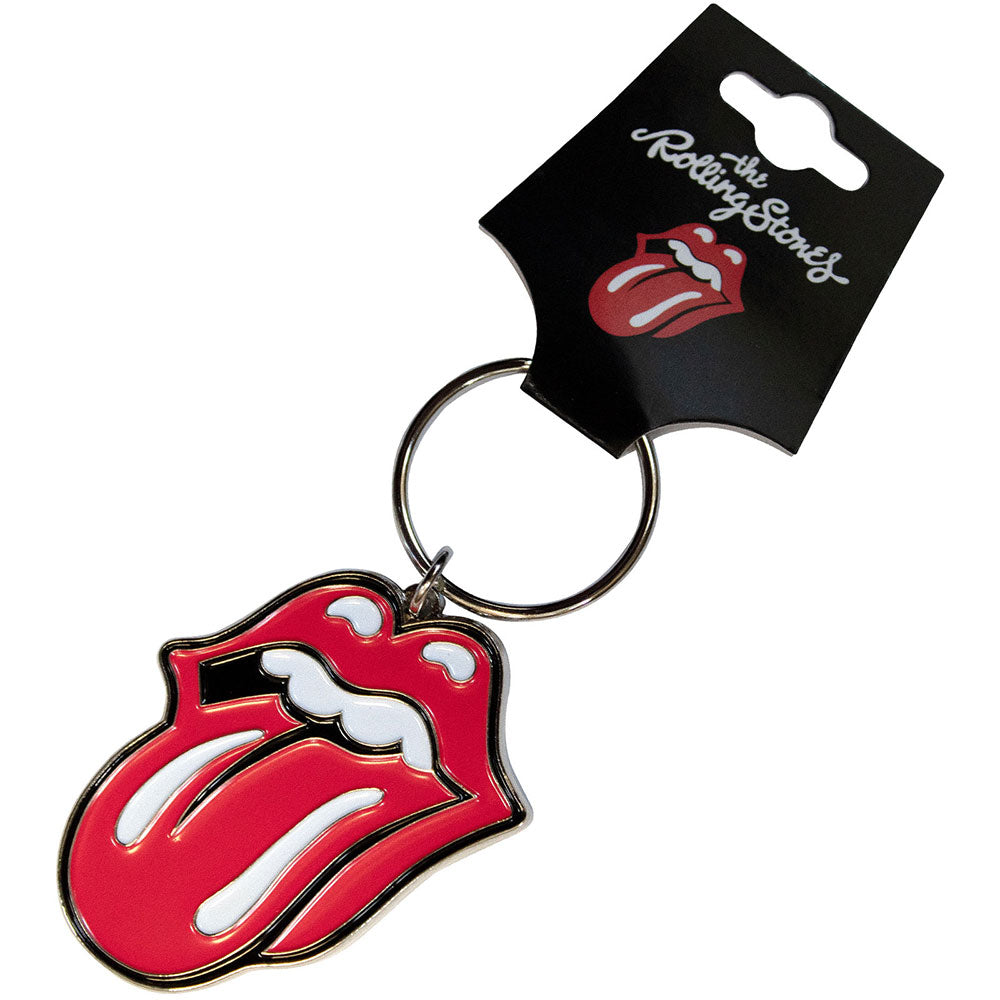 The Rolling Stones - Classic Tongue Metal |