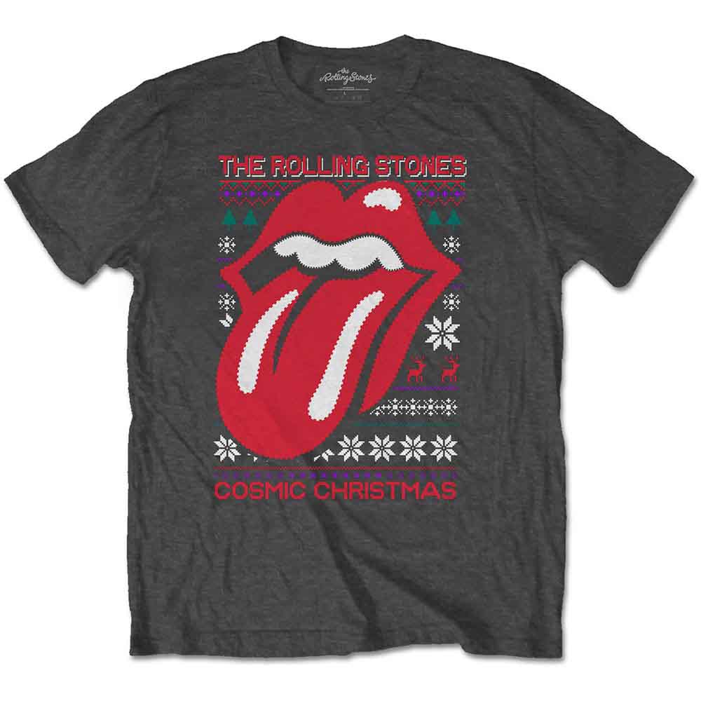 Cosmic Christmas |