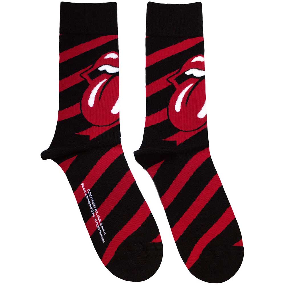 The Rolling Stones - Stripes |