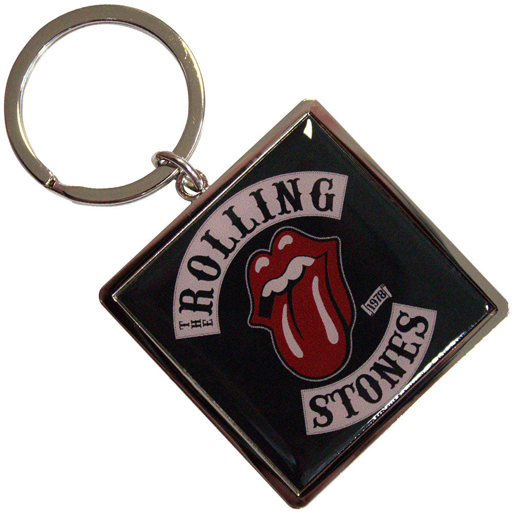 The Rolling Stones - Tour '78 Bordered |