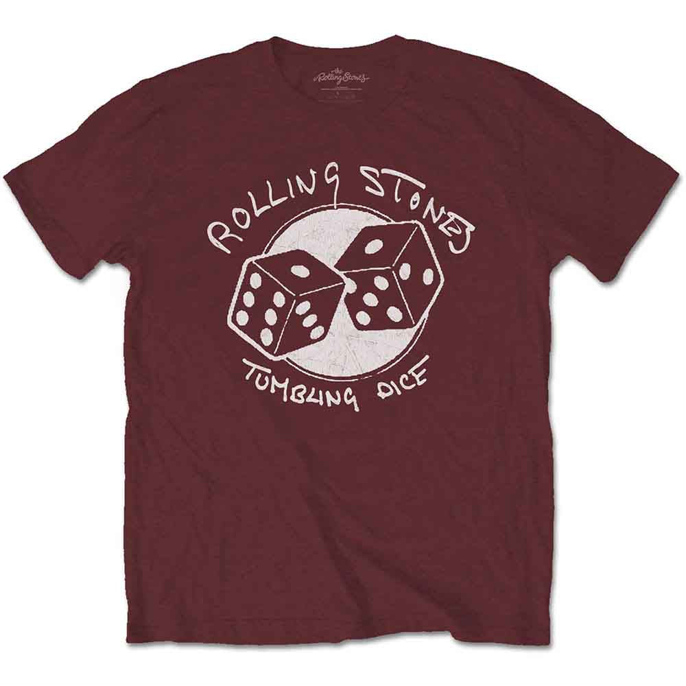 Tumbling Dice |