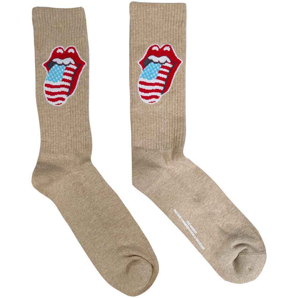 US Tongue |