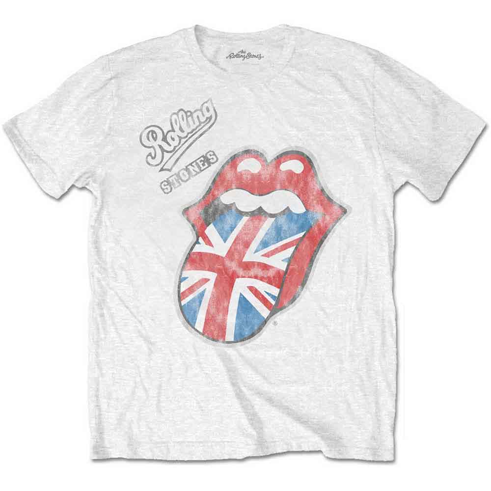 Vintage British Tongue |