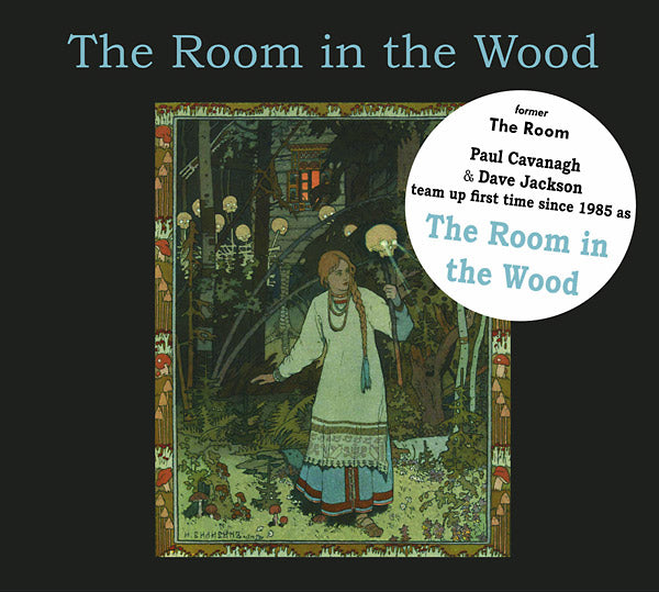 The Room In The Wood |