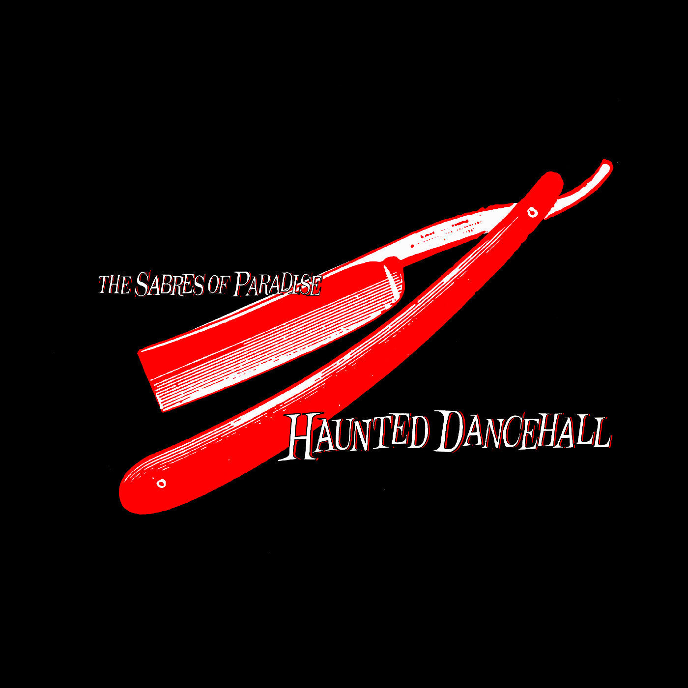 Haunted Dancehall (Remastered) (2xVINYL) | Mint (M) Mint (M)