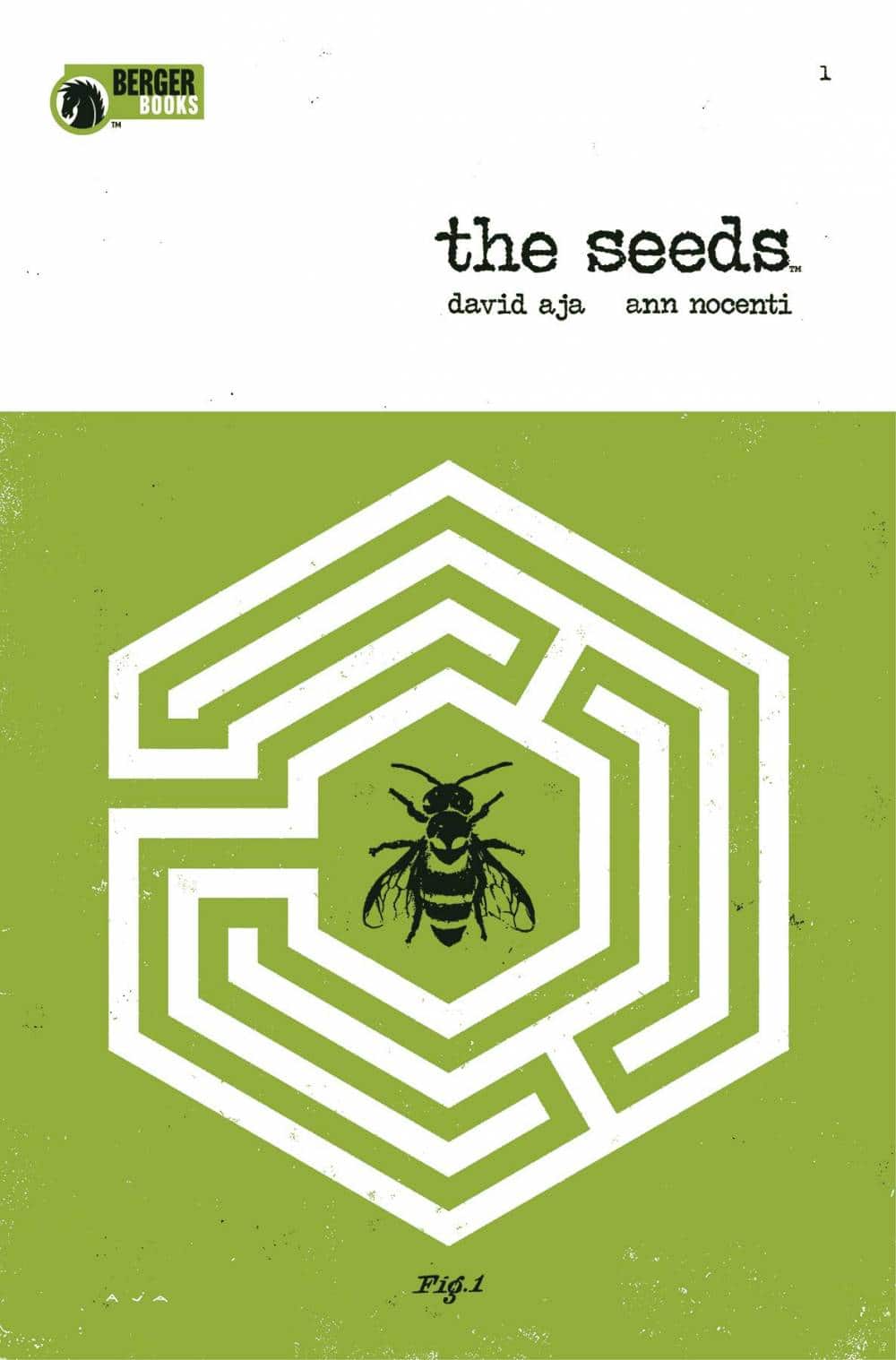 The Seeds #1