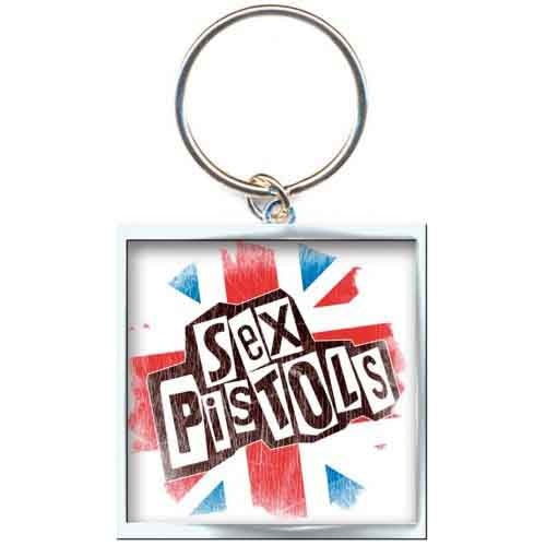 The Sex Pistols - Union Jack |