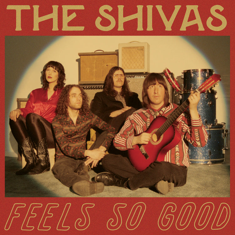 Feels So Good // Feels So Bad |