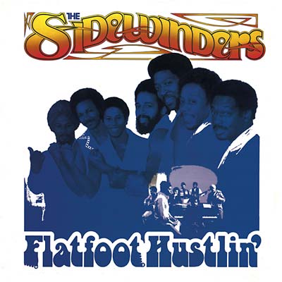 Flatfoot Hustlin' |