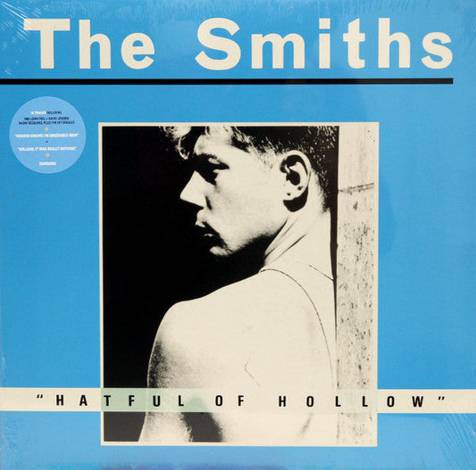 Hatful Of Hollow (VINYL) | Mint (M) Mint (M)