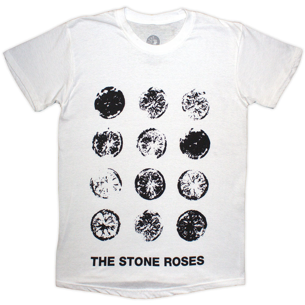 The Stone Roses - Lemons Grid |