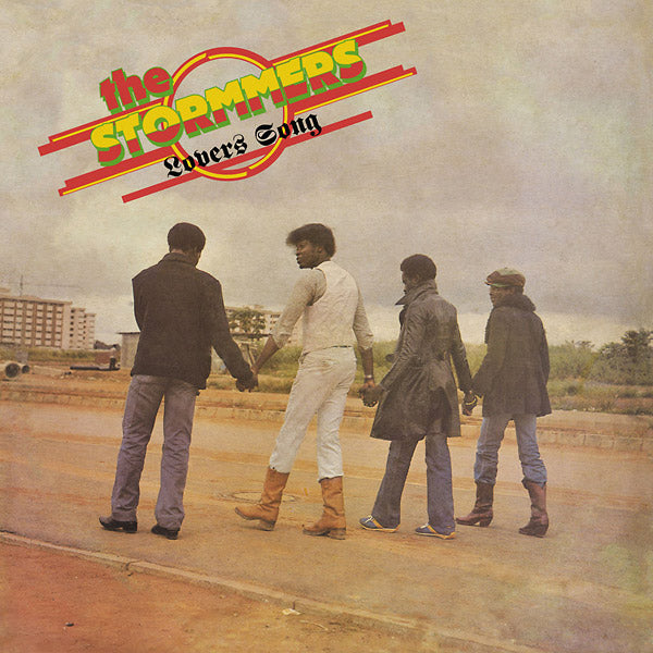 Lovers Song (VINYL) | Mint (M) Mint (M)