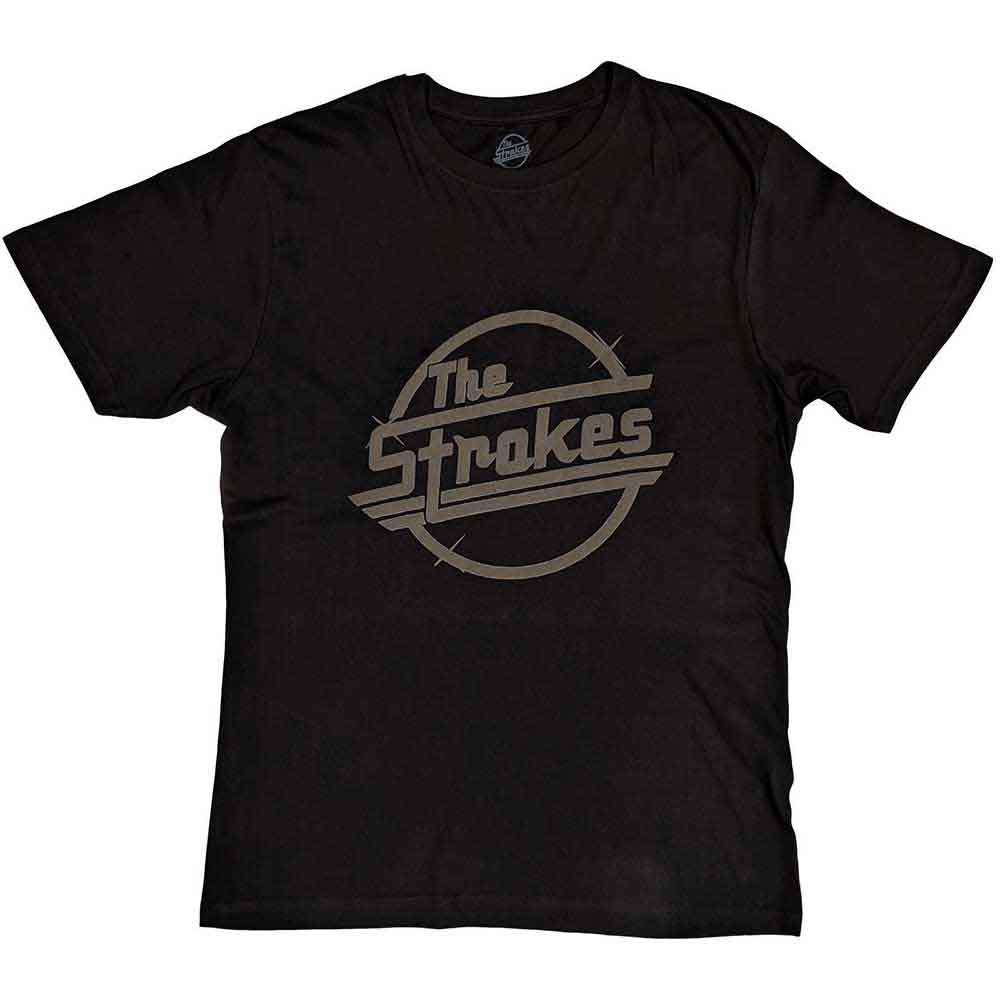 The Strokes - OG Magna |