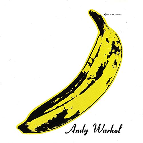 The Velvet Underground & Nico (VINYL) | Mint (M) Mint (M)