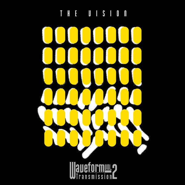 Waveform Transmission Vol. 2 (VINYL) | Mint (M) Mint (M)
