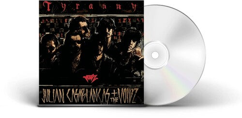 The Voidz - Tyranny |