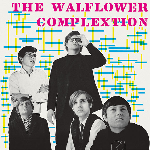 The Walflower Complextion |