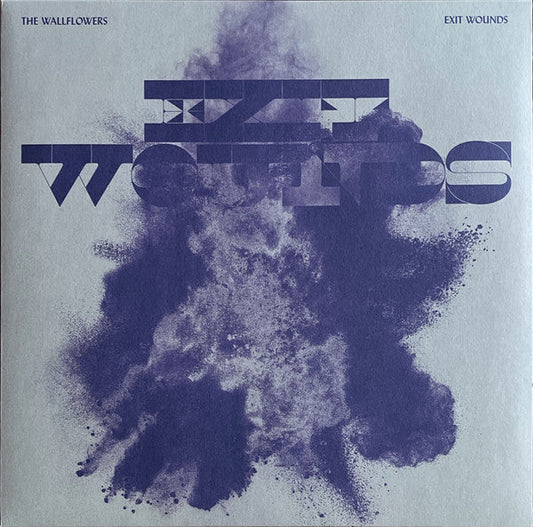 Exit Wounds | Mint (M) Mint (M)