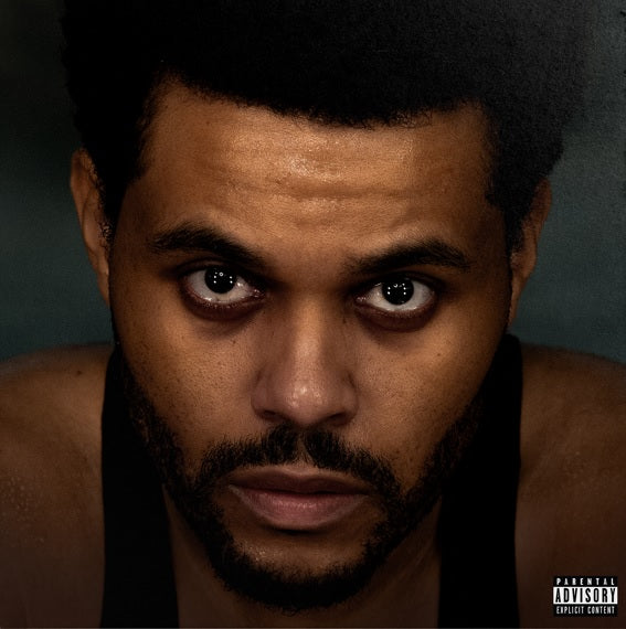 The Weeknd - Hurry Up Tomorrow (VINYL) | Mint (M) Mint (M)