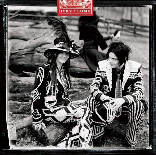 The White Stripes - Icky Thump |