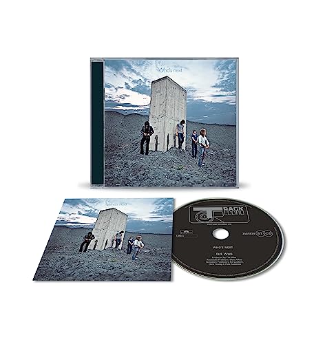 Who's Next (Remastered Original Album) |