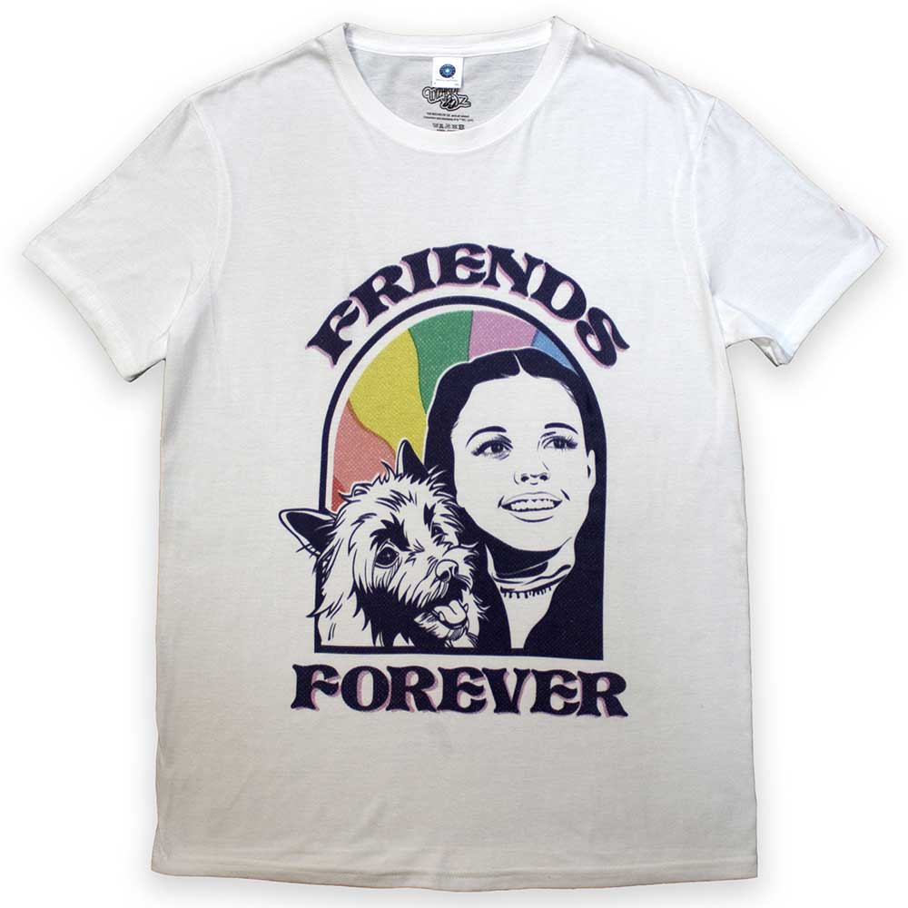 The Wizard of Oz - Friends Forever |