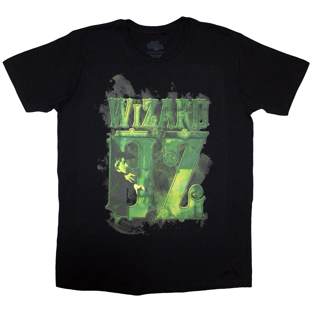 The Wizard of Oz - Logo |