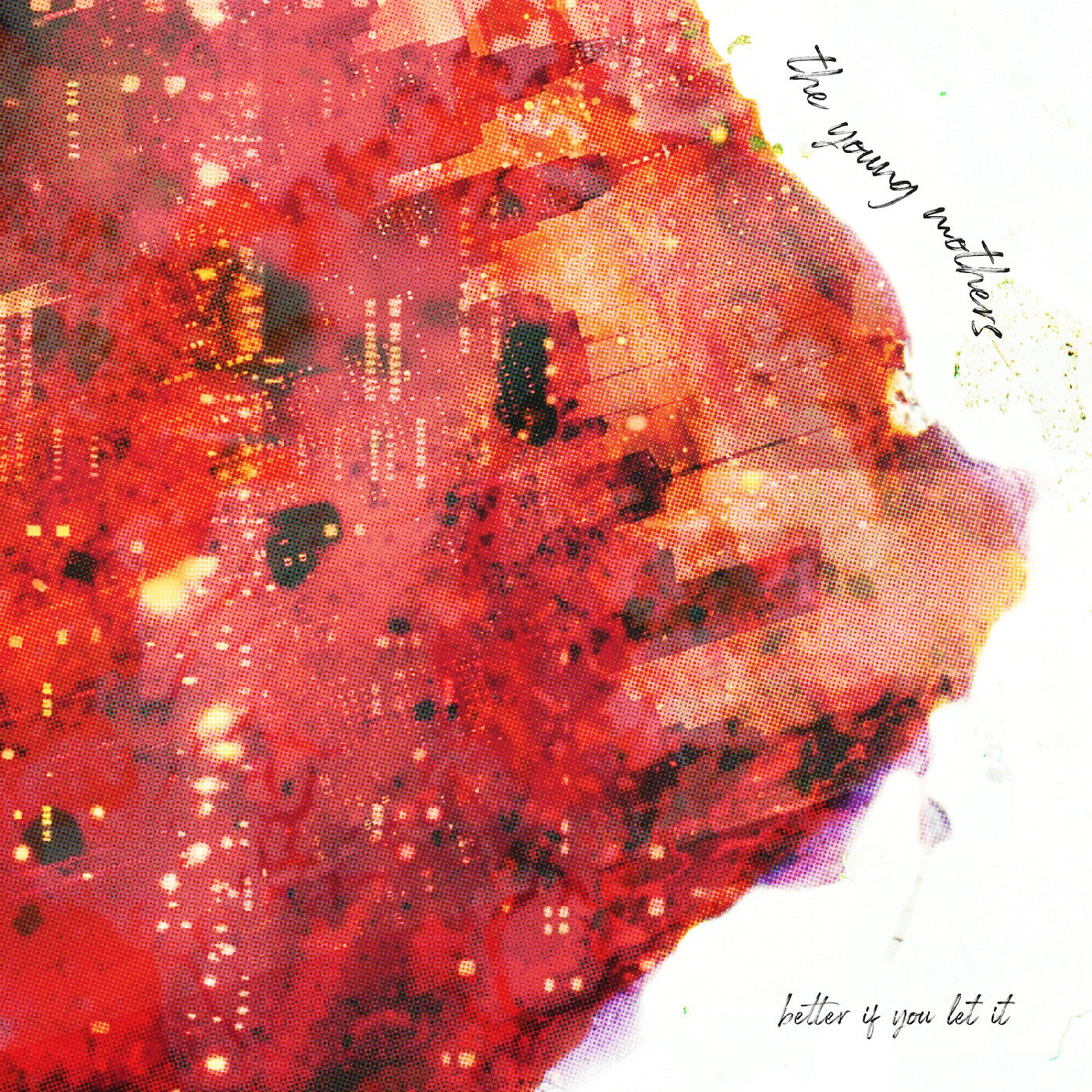 Better If You Let It |