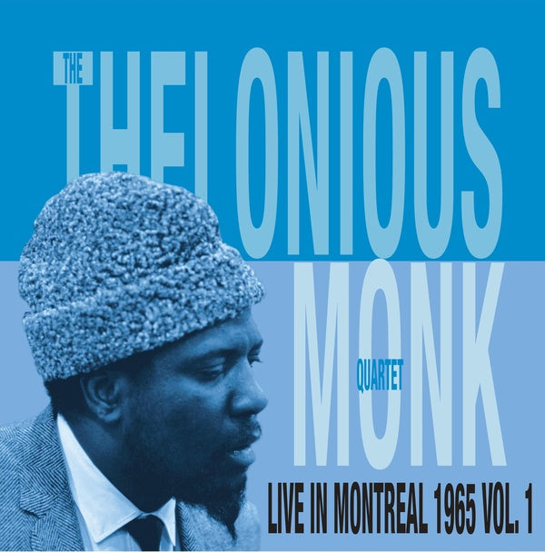 Live In Montreal 1965 Vol. 1 (VINYL) | Mint (M) Mint (M)