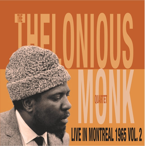 Live In Montreal 1965 Vol. 2 (VINYL) | Mint (M) Mint (M)