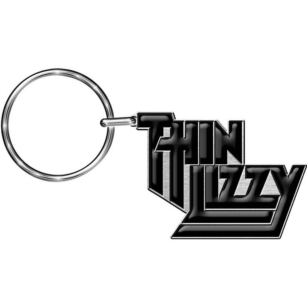 Thin Lizzy - Logo |
