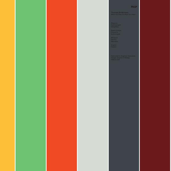 What You Hear (Is What You Hear) |