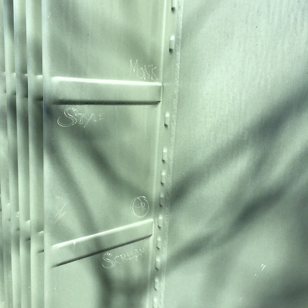 Monk Style Or Scream |