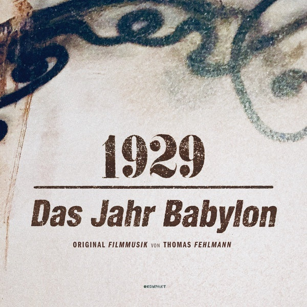 1929 - Das Jahr Babylon |