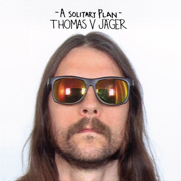 A Solitary Plan |